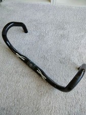 Manico a goccia FSA Carbon Pro