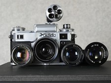 Kiev 4   SUPER SET COMPLETO (+