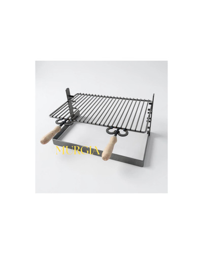 Griglia ferro per - griglia, barbecue