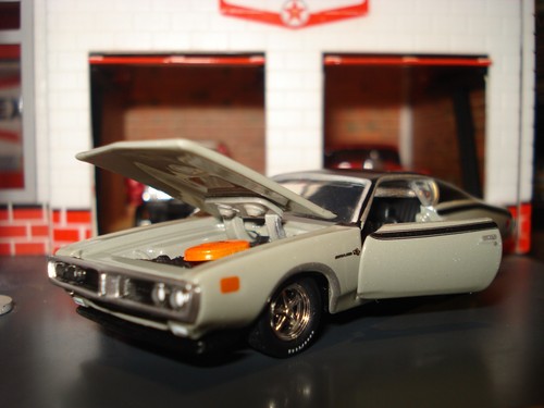 1971 caricabatterie dodge - caricabatterie,