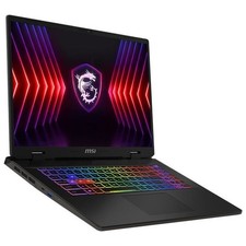 MSI Sword 17 HX B14VGKG-062XIT Intel® Core™ i7 i7-14700HX Computer portatile 43,