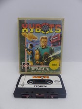 Xybots – ZX Spectrum 48/128K