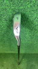 MX-25 hemi cog Mizuno 6 ferri