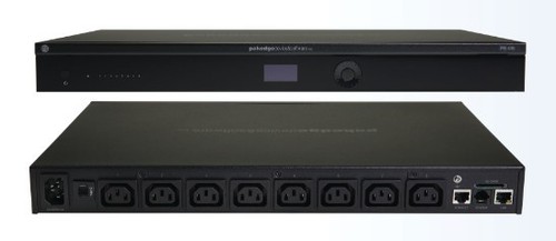Pdu power distribution - power,