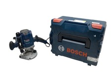 Fresa superiore Bosch