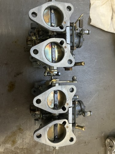 Carburatori solex per lancia - solex,