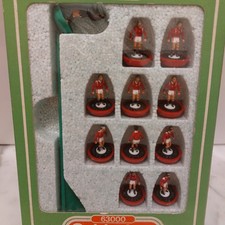 Subbuteo Squadra LW