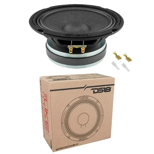 Ds18 6pro300mb altoparlante - 6pro300mb-4,