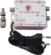 Amplificatore segnale 2 - amplificatore,