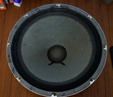 1 - Klipsch 12" Woofer K-22-EF