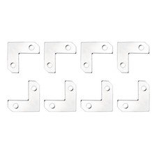 Confezione 20 Piastre di