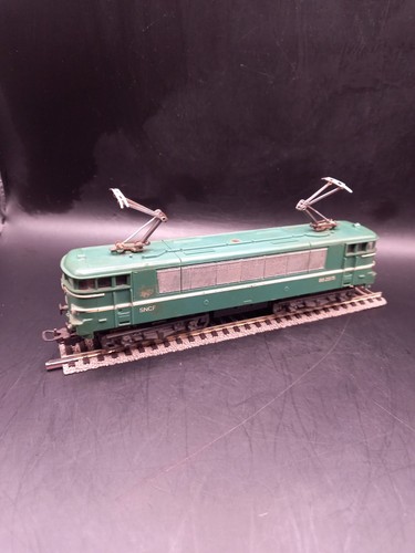 Lima locomotiva elettrica - locomotiva,