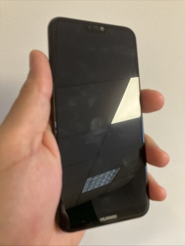 Huawei p20 lite - p20,