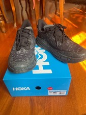 Trekking trail run hoka - run,