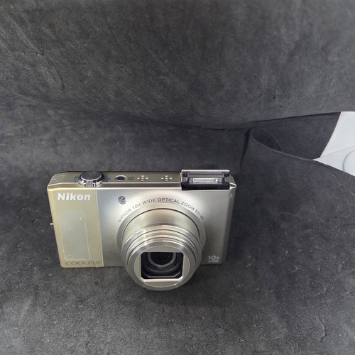 Nikon coolpix s8000 2 - coolpix,