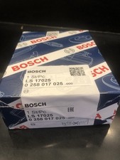 Sonda Lambda Bosch ORIGINALE LSU 4.9 Wideband 0258017025 17025 AEM INNOVATE