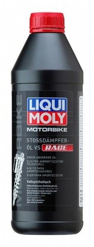 Olio monoammortizzatore per
