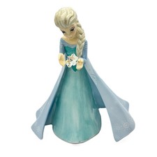 English Ladies Disney Frozen