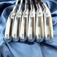 SRIXON ZXi7 Lefty Set di ferri