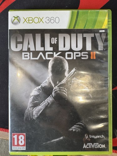 Call duty black ops - ops,