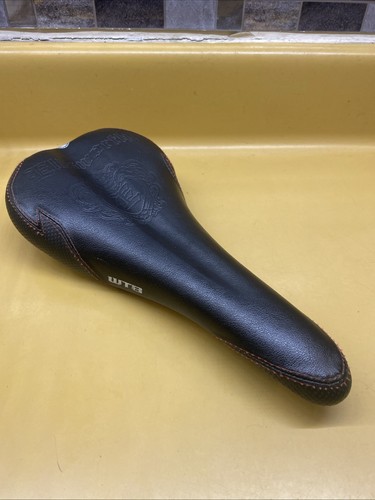 Sella nera wtb - nera, 280
