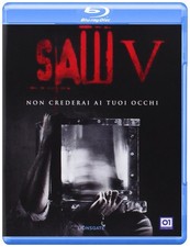 Blu-ray *** SAW IV 4 ***