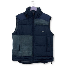 Giubbotto smanicato nike - giubbotto,