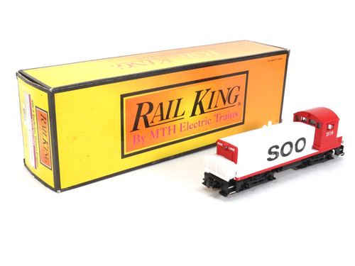 Rail king 2368 sw 9 - rail, sw-9