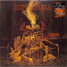 Sepultura / ARISE (2LP)