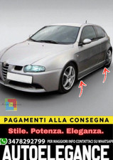 💫Minigonne Laterali per