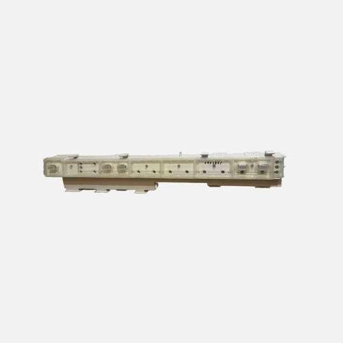 Bosch dishwasher control panel - bosch,