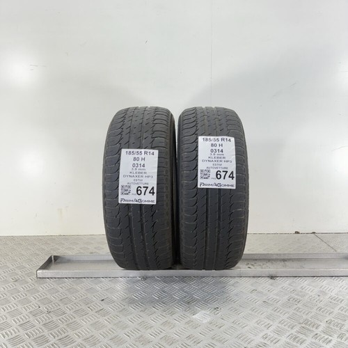 Pneumatici usati 185 - usati, r14