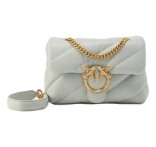 PINKO Women's Love Puff Mini