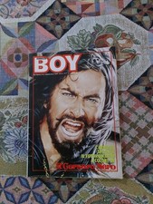 Corriere Boy N. 2 Del 1977 Con