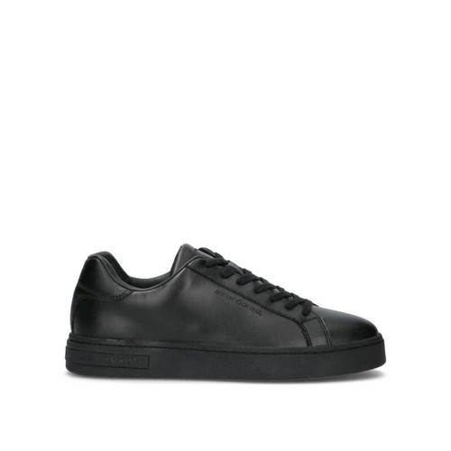 Armani exchange sneakers - armani, uomo
