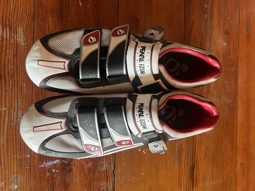 Scarpe ciclismo strada - da, su