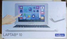 LAPTAB 10 LEXIBOOK - TABLET