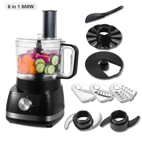 Robot cucina 1 litri - robot,