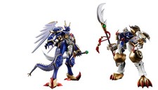 Chogokin Spirit Super Robot