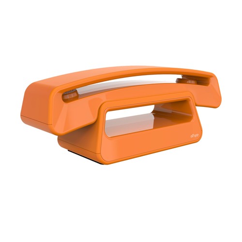 Telefono cordless dect - cordless, epure