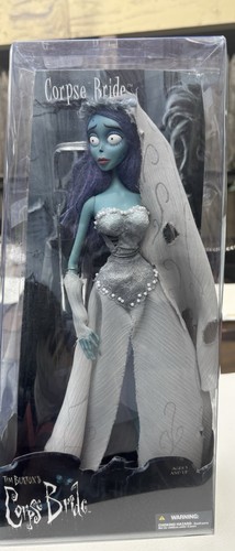 Mcfarlane toys sposa del - toys, la