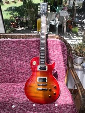 Chitarra elettrica Vintage