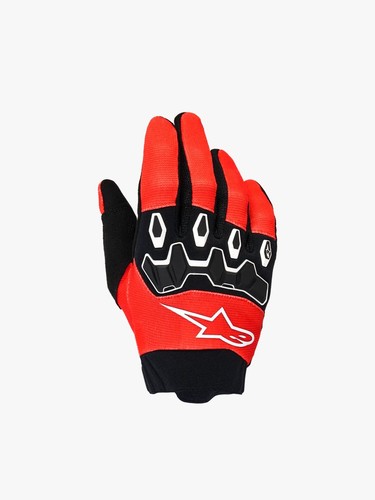 Guanti motocross alpinestars - guanti,