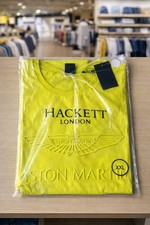T-shirt Hackett London Aston