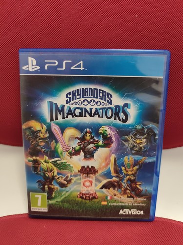 Videogioco ps4 skylanders - videogioco,