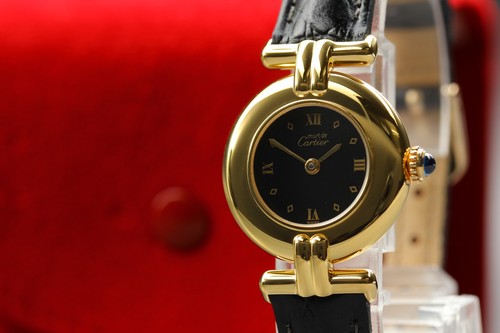 Orologio vintage cartier - orologio,
