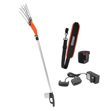 Stocker 62902 - Kit Promo Abbacchiatore Telescopico