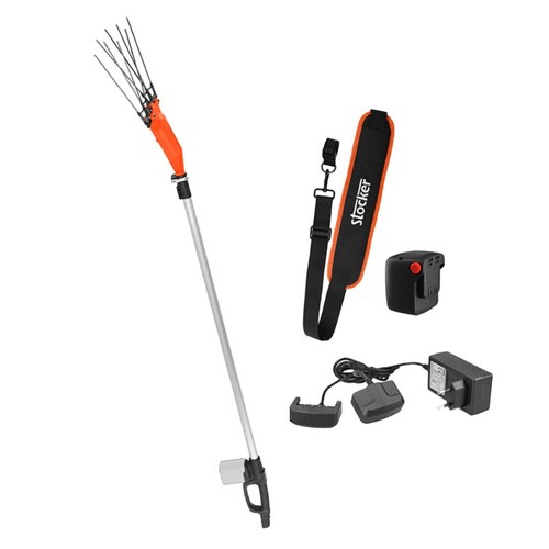 Stocker 62902 kit - stocker,