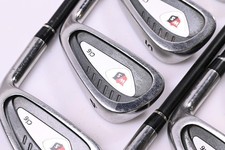 Wilson Staff Ci6 ferri da