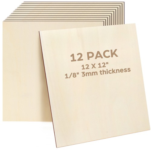 12pcs fogli basso per - 12pcs,